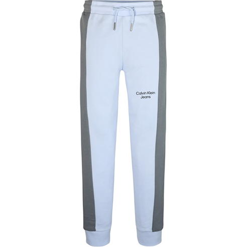 Calvin Klein Jeans - CLR Stck Lgo Trs Jn32
