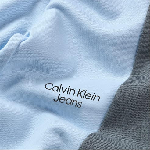 Calvin Klein Jeans - CLR Stck Lgo Trs Jn32