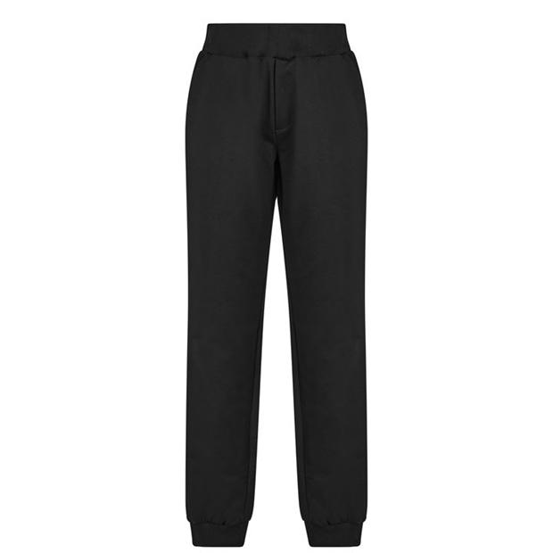 ROBERTO CAVALLI - Boys Logo Jogging Pants