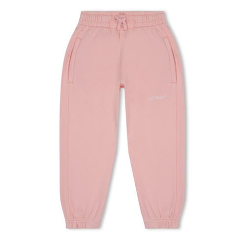 OFF WHITE - Off Diag Logo Jogger Jn34