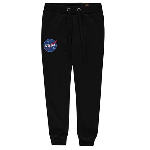 Alpha Industries - NASA Jogging Pants