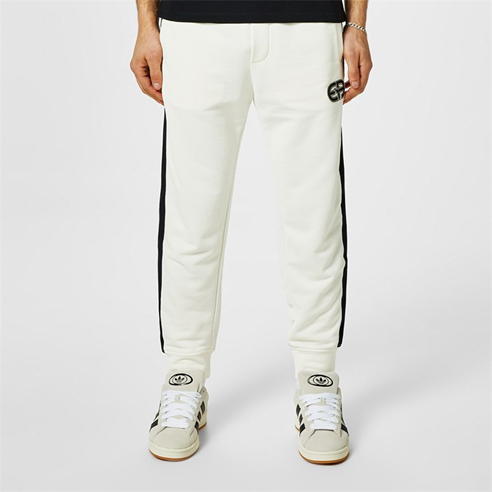 EMPORIO ARMANI - Tape Joggers