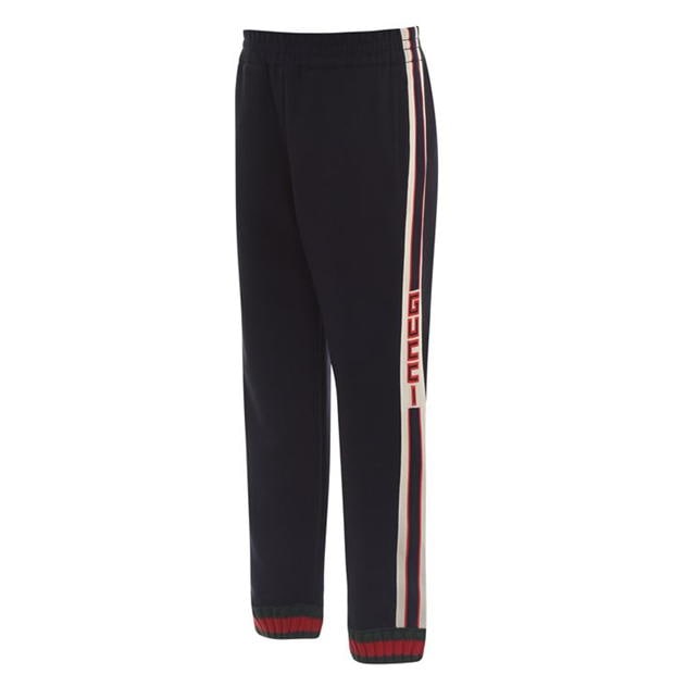 gucci jogger pants