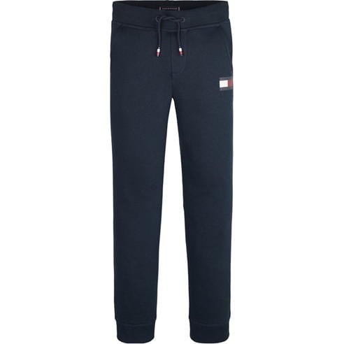 Tommy Hilfiger - Tommy Logo Swtpnts Jn99
