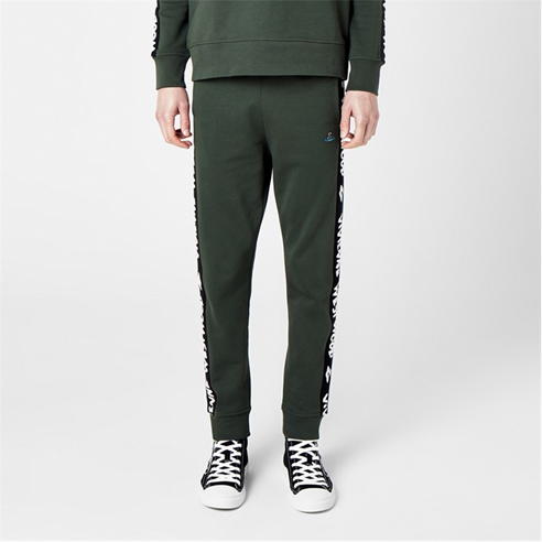 VIVIENNE WESTWOOD - Tape Joggers