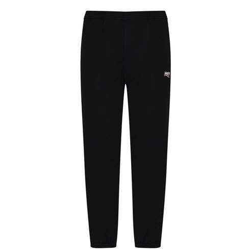 BALENCIAGA - Junior Unisex Political Jogging Bottoms