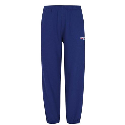 BALENCIAGA - Junior Unisex Political Jogging Bottoms