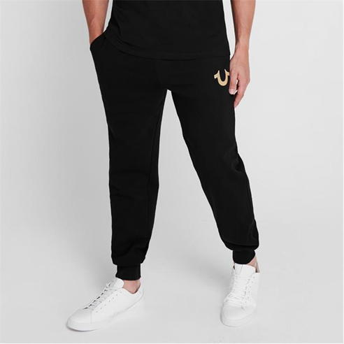 True Religion - Buddha Jogging Pants