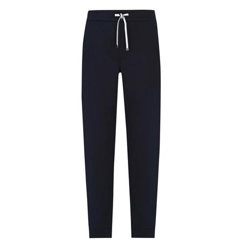 EMPORIO ARMANI - Back Logo Joggers
