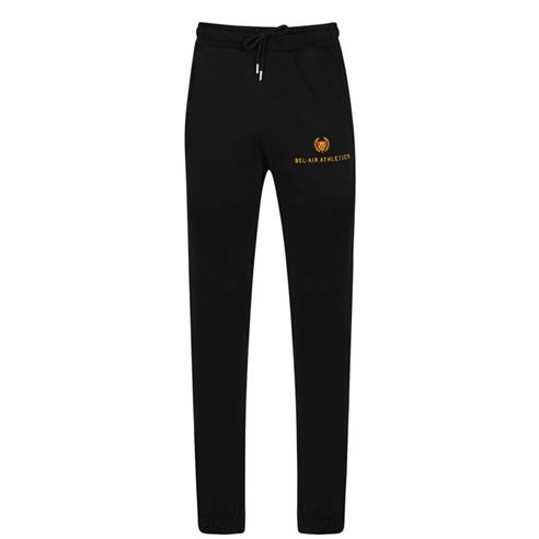 BEL-AIR ATHLETICS - Paisley Coach Sweatpants