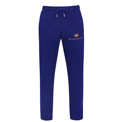BEL-AIR ATHLETICS - Paisley Coach Sweatpants