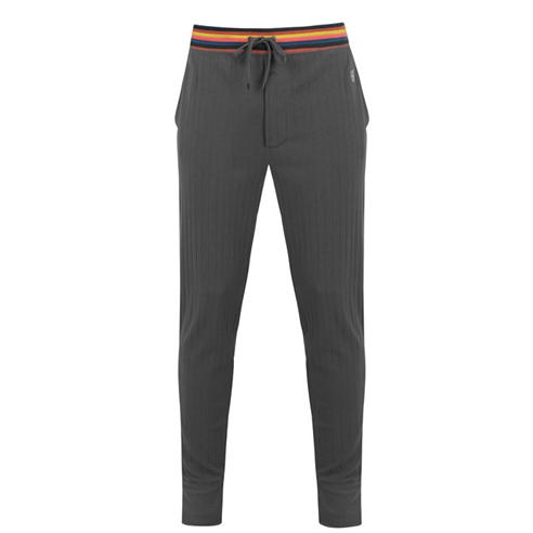 Paul Smith - Pinstripe Joggers