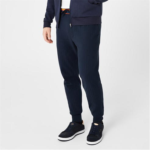 Paul Smith - Pinstripe Joggers