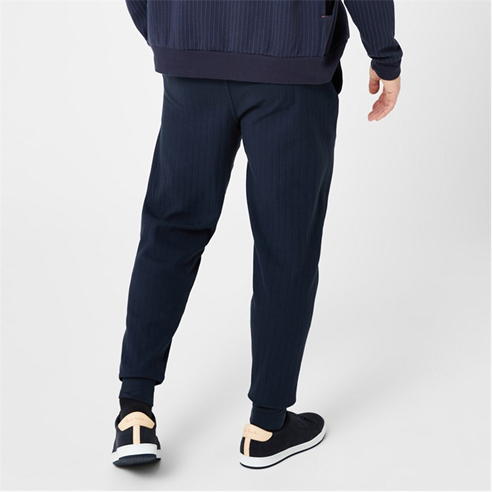 Paul Smith - Pinstripe Joggers