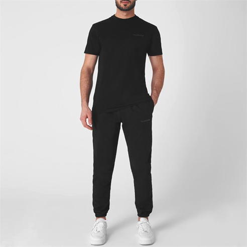 TALENTLESS - Talentless Logo Jogging Bottoms