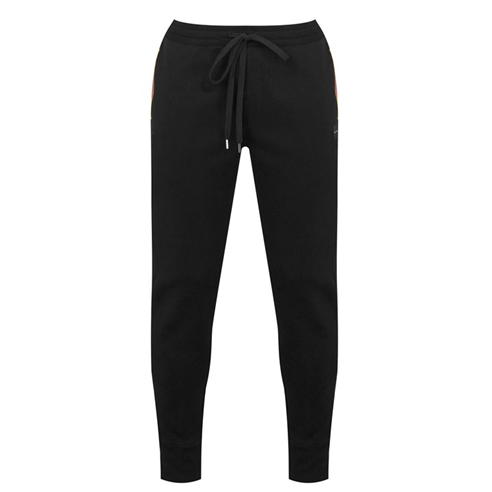 Paul Smith - Contrasting Jogging Bottoms