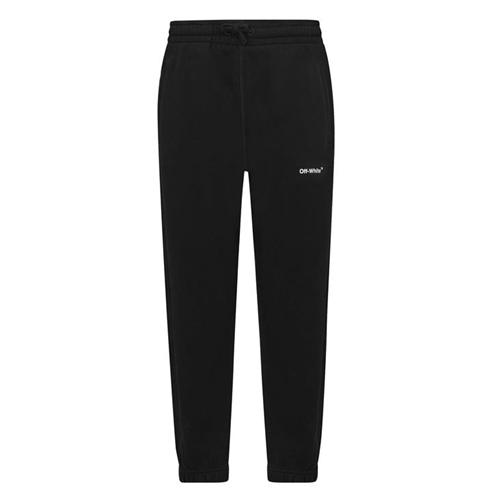 OFF WHITE - Juniors Arrow Joggers