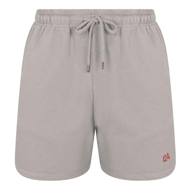 424 - Logo Jogger Shorts