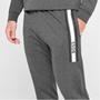Charcoal - Boss - Authentic Track Pants