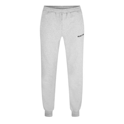 HELMUT LANG - Core Logo Joggers