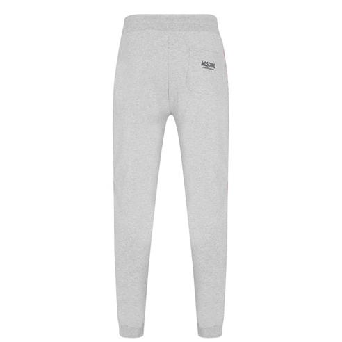 MOSCHINO - Logo Tape Jogging Bottoms
