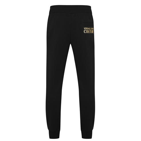 VERSACE JEANS COUTURE - Side Logo Jogging Bottoms