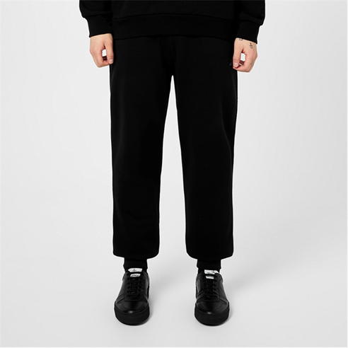 VIVIENNE WESTWOOD - Embroidered Orb Jogger