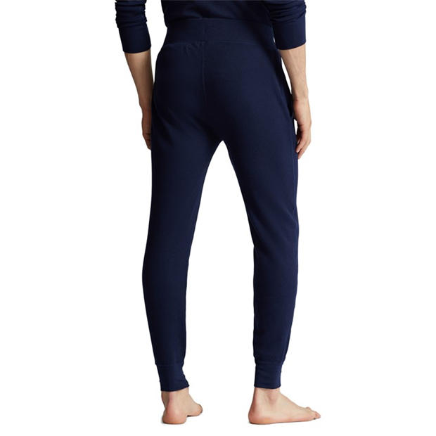 POLO RALPH LAUREN Waffle Jogging Bottoms | Cruise Fashion