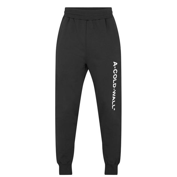 A-COLD-WALL - Essential Logo Joggers