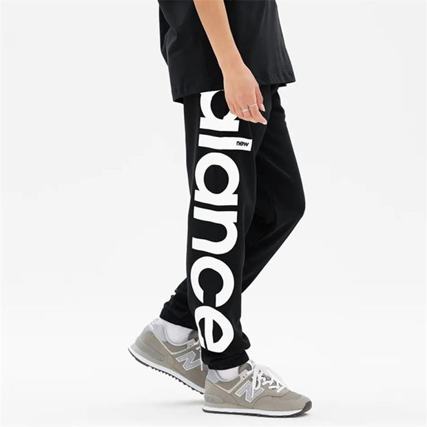 y3 jogging bottoms