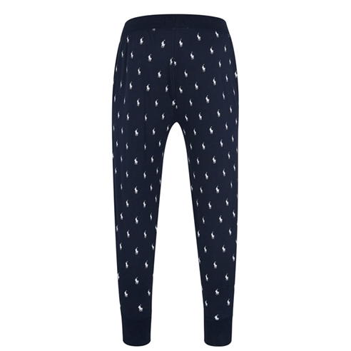 Polo Ralph Lauren - AOP Jersey Joggers
