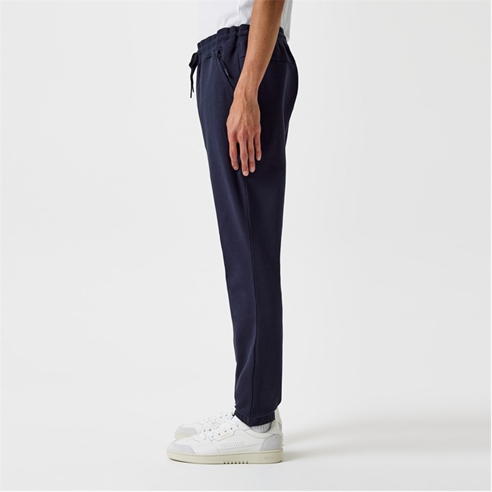 CP COMPANY METROPOLIS - Metropolis Fleece Jogging Bottoms
