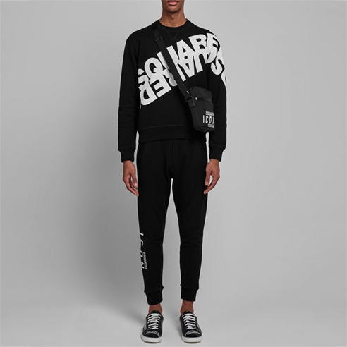 DSQUARED2 - Icon Joggers