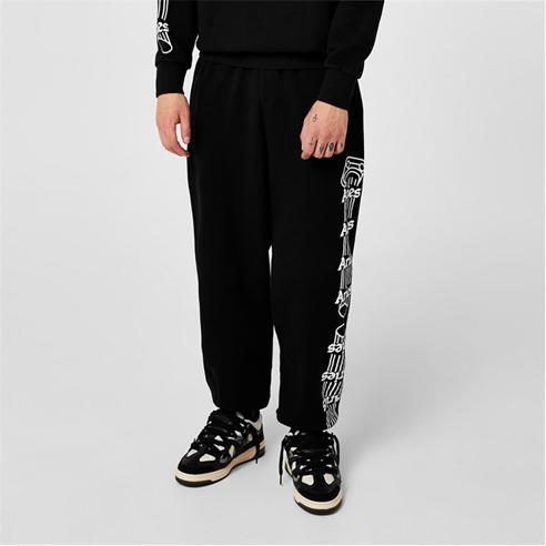 ARIES - Column Sweatpants