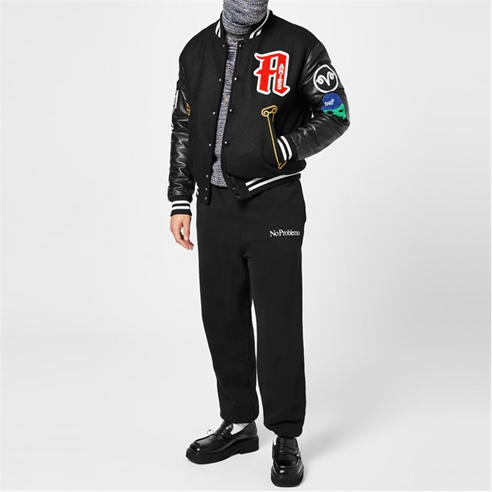 ARIES - Mini Problemo Sweatpants