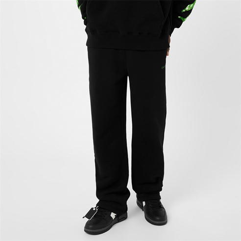 OFF WHITE - Off Moon Swt Pnt Sn34