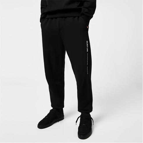 HELMUT LANG - Woven Tracksuit Bottoms