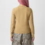 Light Camel 2 - COMME DES GARCONS PLAY - Heart Cardigan