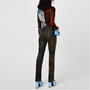 Blue O105 - VIVIENNE WESTWOOD - Shrunken Cardigan