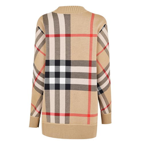 BURBERRY - Caragh Cardigan
