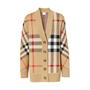 Arch B A7026 - BURBERRY - Caragh Cardigan