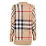 Arch B A7026 - BURBERRY - Caragh Cardigan