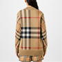 Arch B A7026 - BURBERRY - Caragh Cardigan