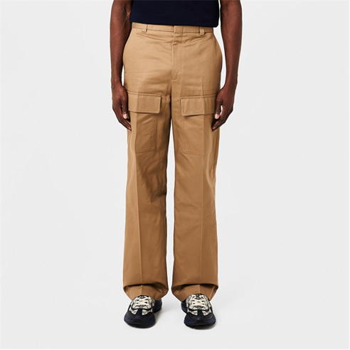 GUCCI - Gucci Cotton Trou Sn42