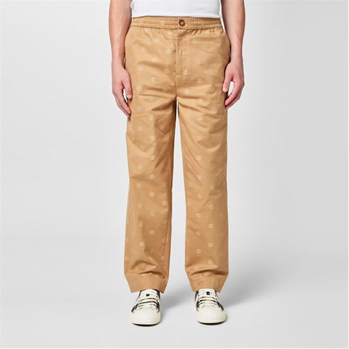 BURBERRY - Merrick Trousers