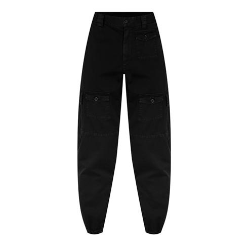 DOLCE AND GABBANA - DG Bttn Trou Sn32