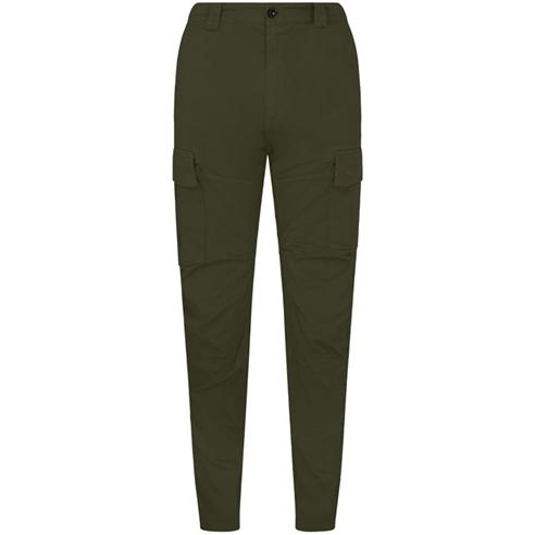CP COMPANY - Cp Ergo Patch Cargo Sn32