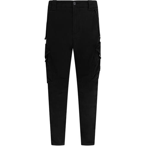 CP COMPANY - Raso Ergonomic Fit Cargo Trousers