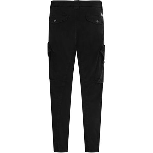 CP COMPANY - Raso Ergonomic Fit Cargo Trousers