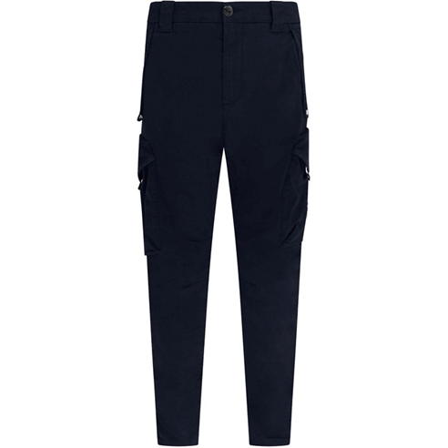 CP COMPANY - Raso Ergonomic Fit Cargo Trousers